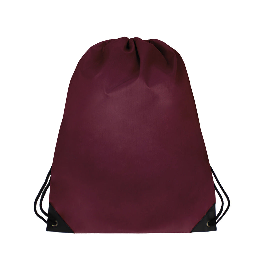 210D Polyester Drawstring Bag