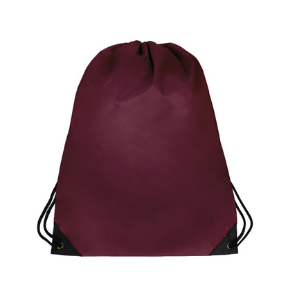 210D Polyester Drawstring Bag