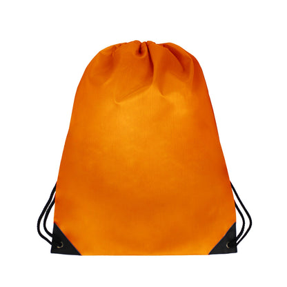 210D Polyester Drawstring Bag