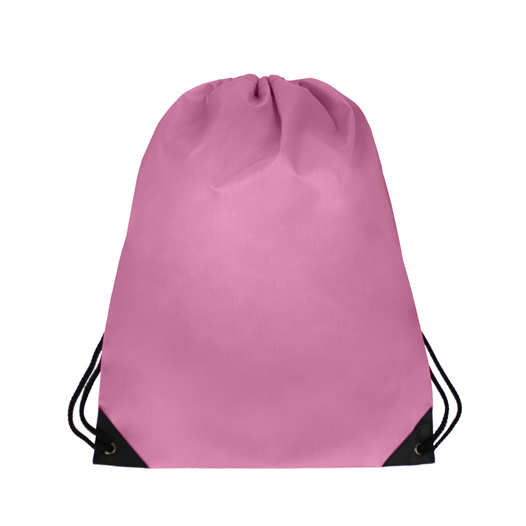 210D Polyester Drawstring Bag