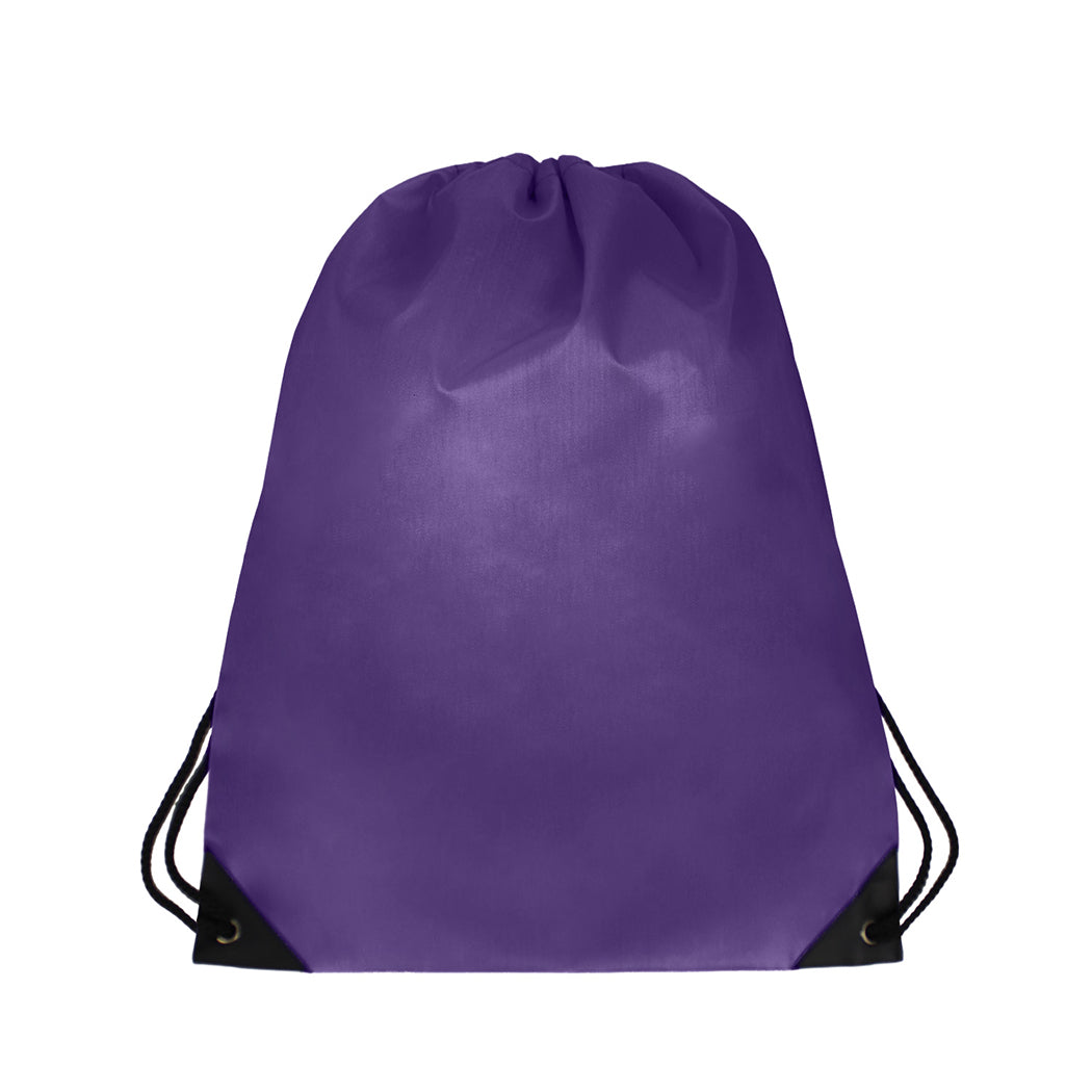 210D Polyester Drawstring Bag