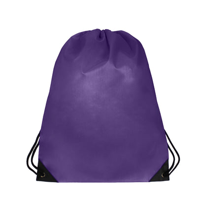 210D Polyester Drawstring Bag