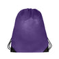 210D Polyester Drawstring Bag