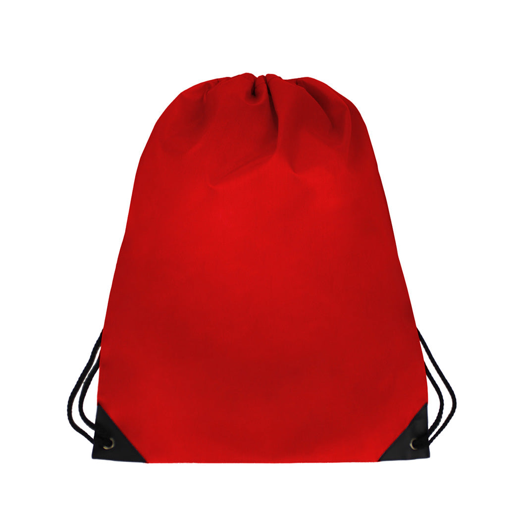 210D Polyester Drawstring Bag
