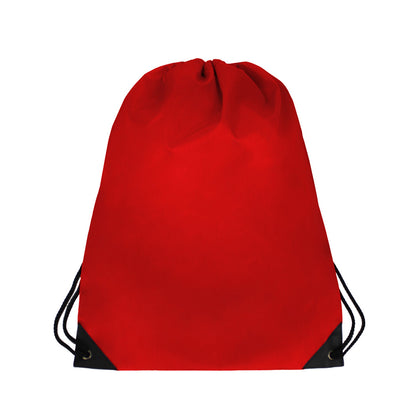 210D Polyester Drawstring Bag