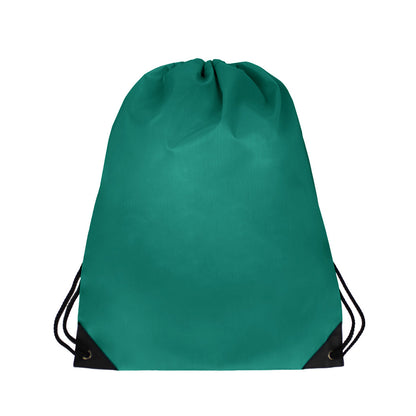 210D Polyester Drawstring Bag