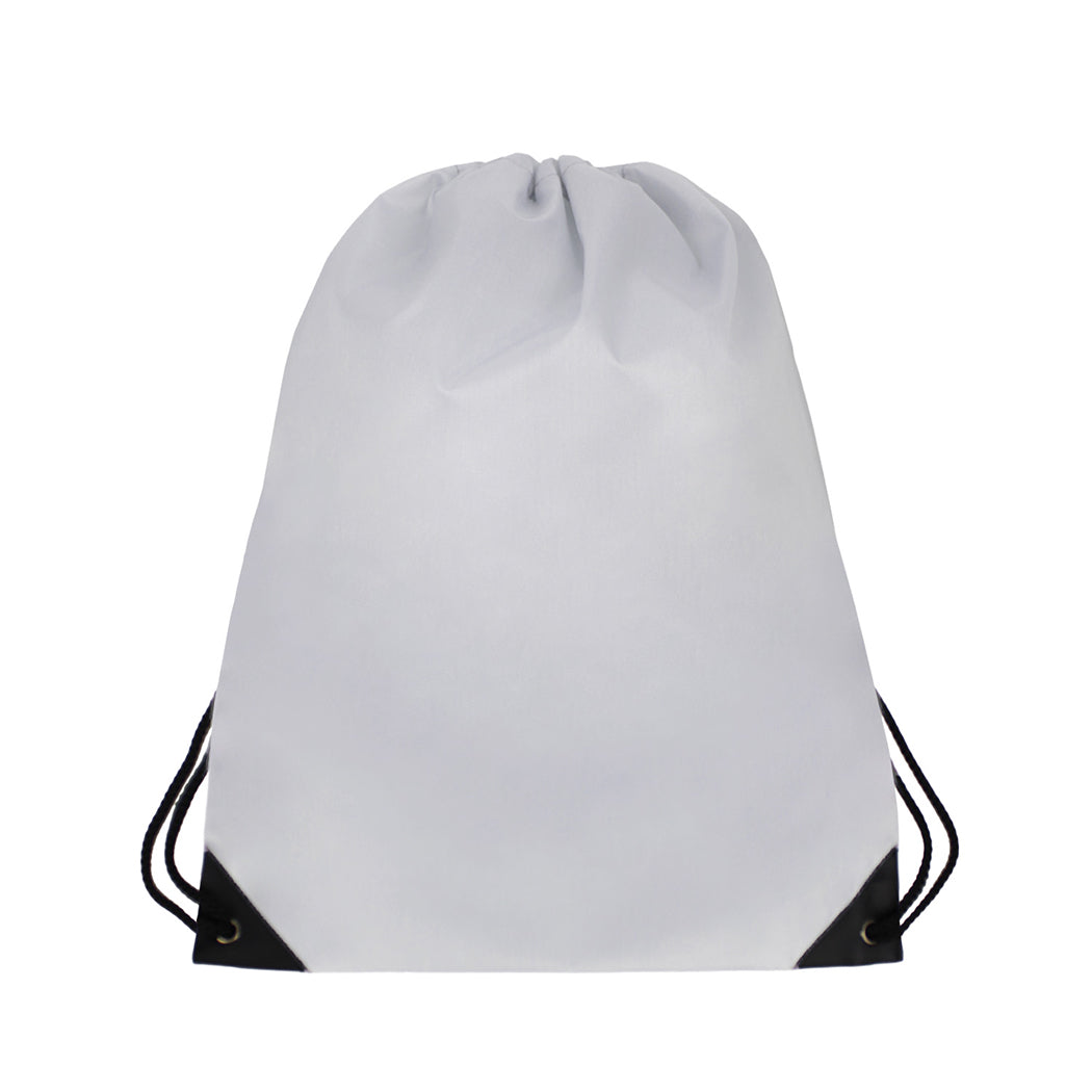 210D Polyester Drawstring Bag