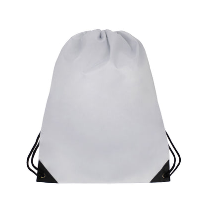 210D Polyester Drawstring Bag