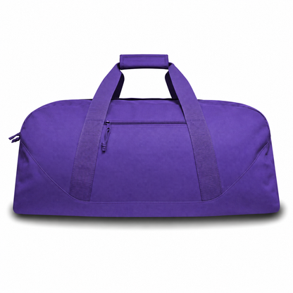 XL Duffel Bag