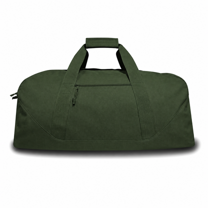 XL Duffel Bag