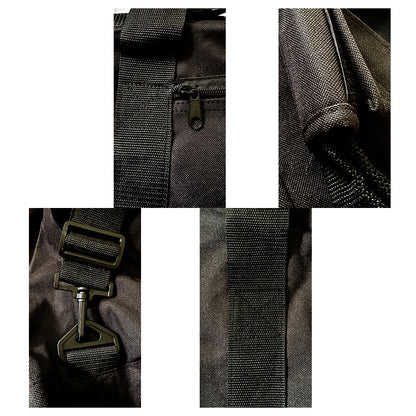 XL Duffel Bag