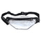 Clear/Black