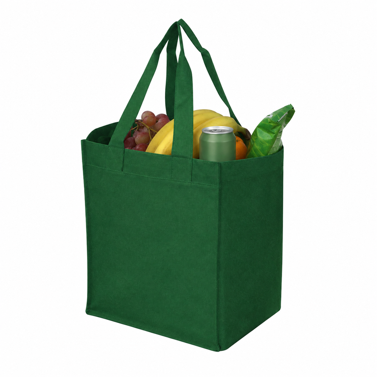 Non-Woven Shopping Tote Bag