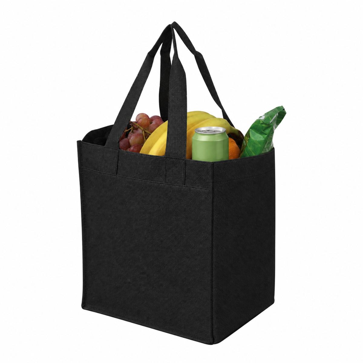 Non-Woven Shopping Tote Bag