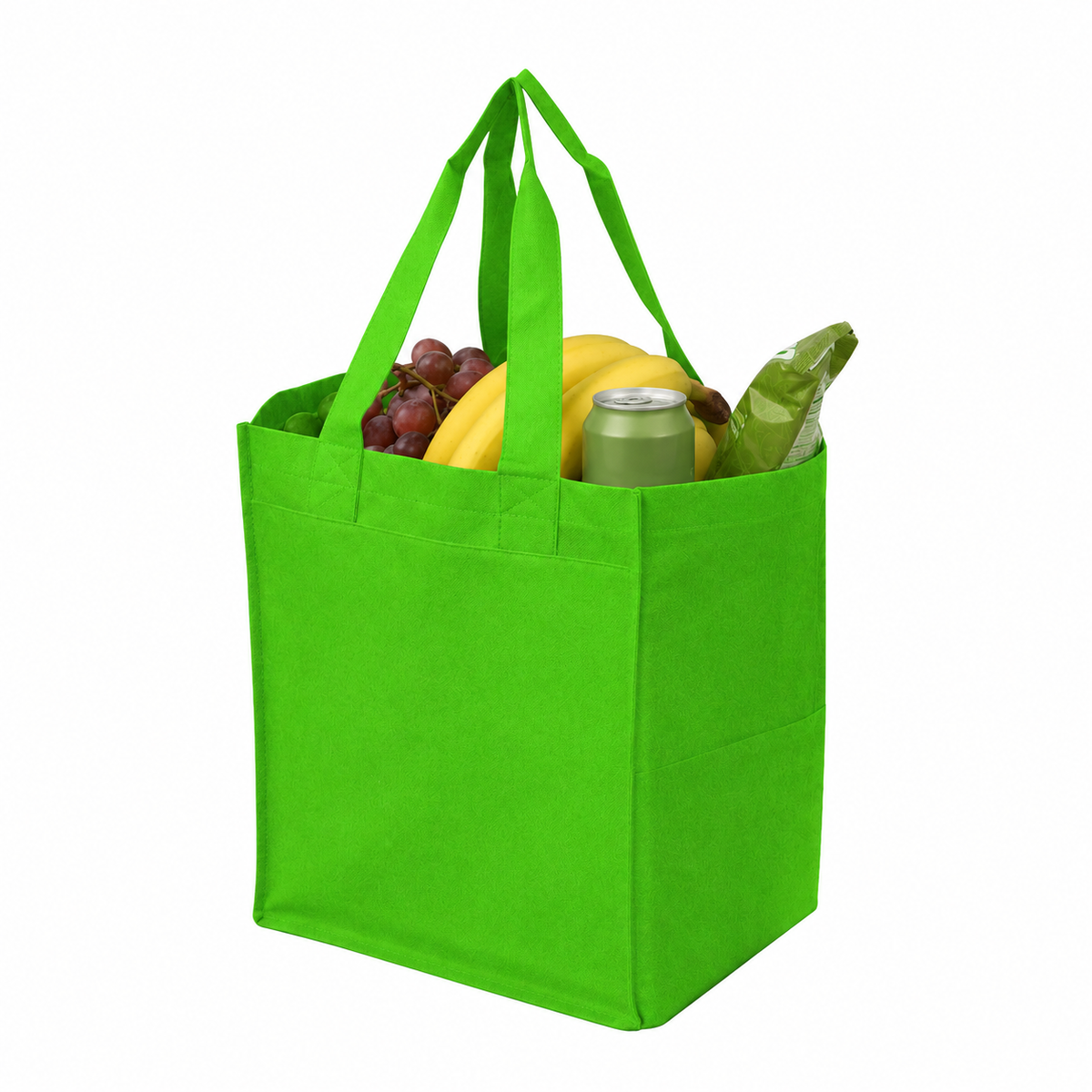 Non-Woven Shopping Tote Bag