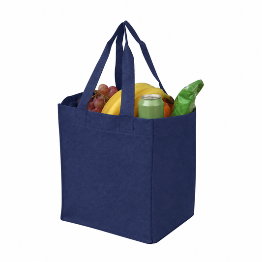 Non-Woven Shopping Tote Bag