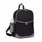Poly Gray Backpack