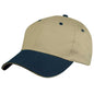 Structured Adjustable Cap
