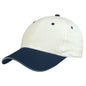 Structured Adjustable Cap