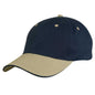 Structured Adjustable Cap
