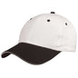 Structured Adjustable Cap