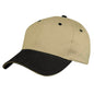 Structured Adjustable Cap