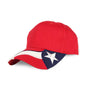 Texas Star Adjustable Cap