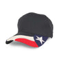 Texas Star Adjustable Cap