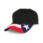 Texas Star Adjustable Cap
