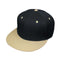 Khaki-Black