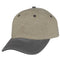 Black-Khaki