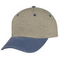 Washed Cotton Adjustable Cap