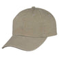 Washed Cotton Adjustable Cap