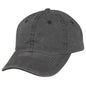 Washed Cotton Adjustable Cap