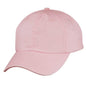 Washed Cotton Adjustable Cap