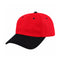 Black-Red