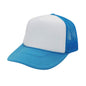 Lightweight Mesh-Back Trucker Hat