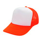 Lightweight Mesh-Back Trucker Hat