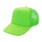 Lightweight Mesh-Back Trucker Hat