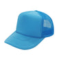 Lightweight Mesh-Back Trucker Hat