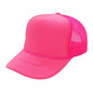 Lightweight Mesh-Back Trucker Hat