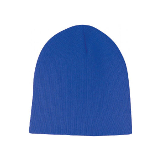 8" Beanie