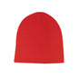 8" Beanie