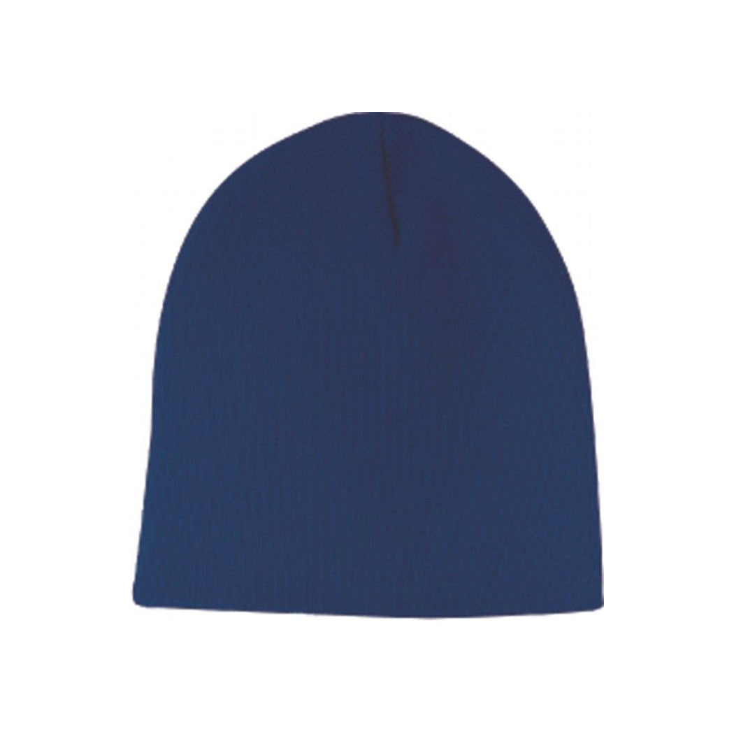 8" Beanie