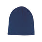 8" Beanie