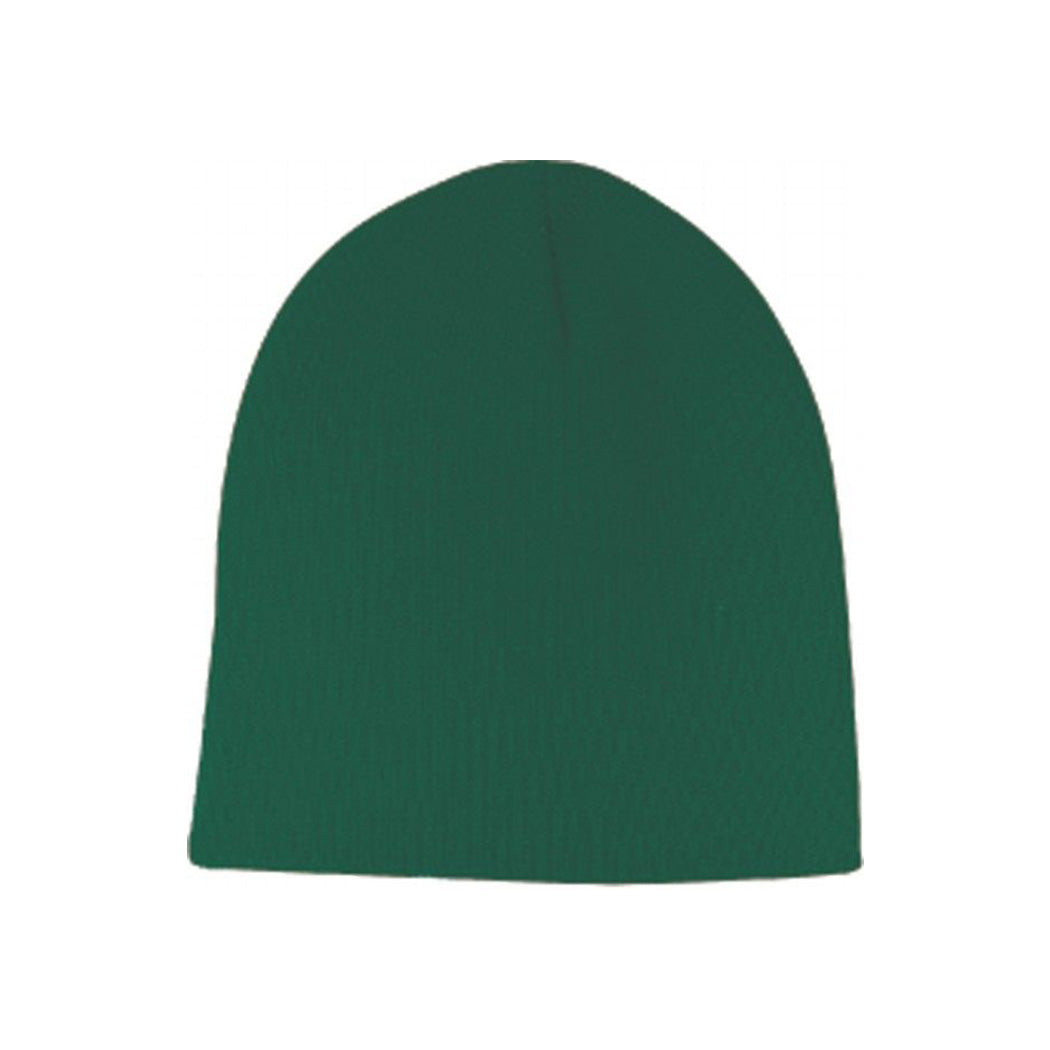 8" Beanie