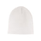 8" Beanie