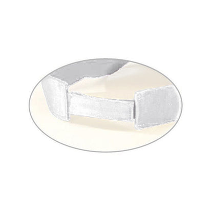 Low Crown 6 Structured Cotton Twill Adjustable Cap