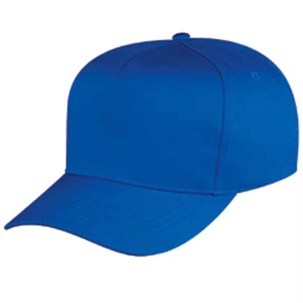 Fairway Golf Twill Adjustable Cap