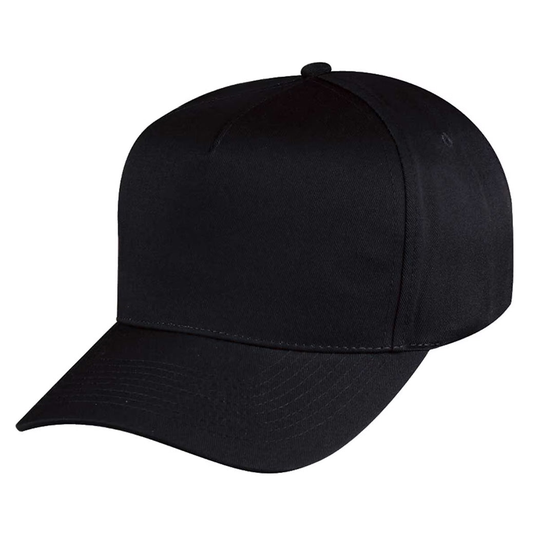 Fairway Golf Twill Adjustable Cap